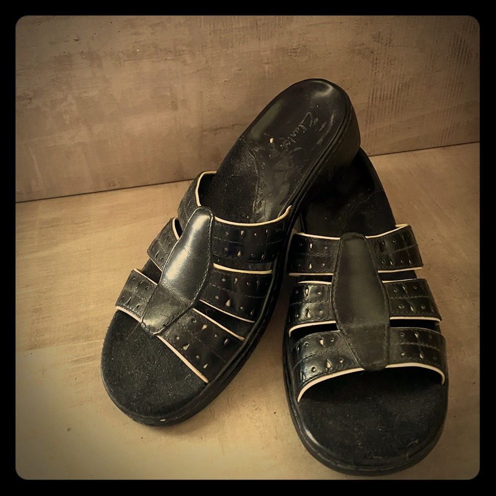 Clark’s Sandals